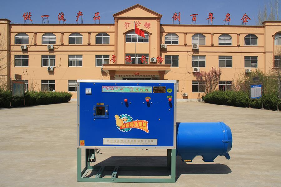 ​黄瓜导航在线观看麵加工機的利潤比分析