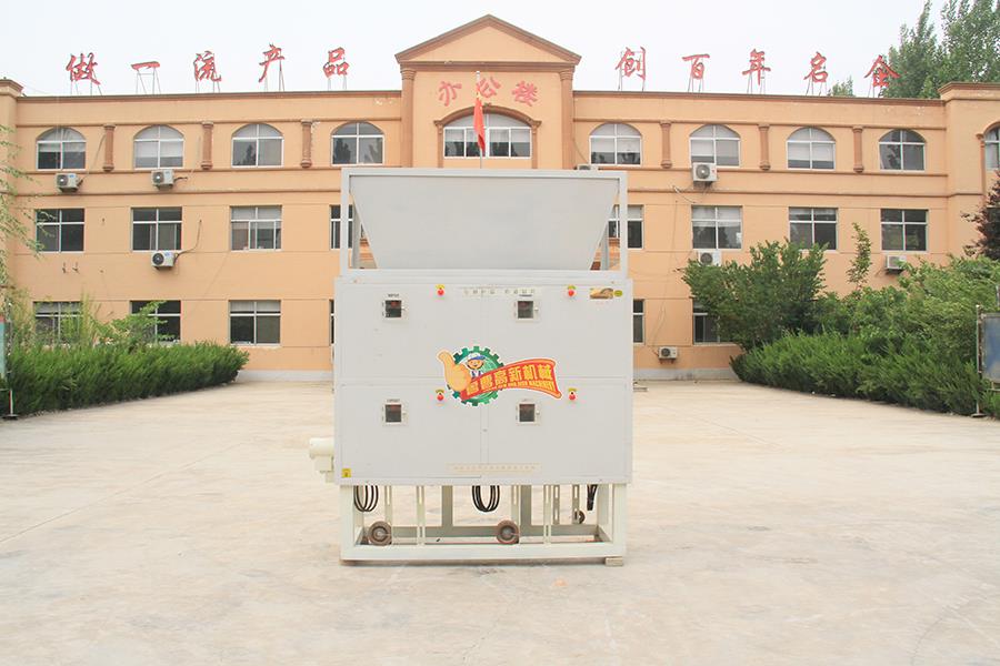 黄瓜导航在线观看加工成套設備的故障檢修