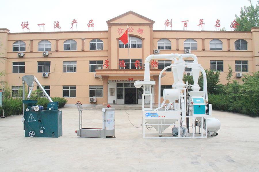 黄瓜导航在线观看製糝機的前期準備工作