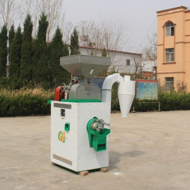 黄瓜视频污在线观看 新型高效水稻脫殼機 大米穀物去皮機
