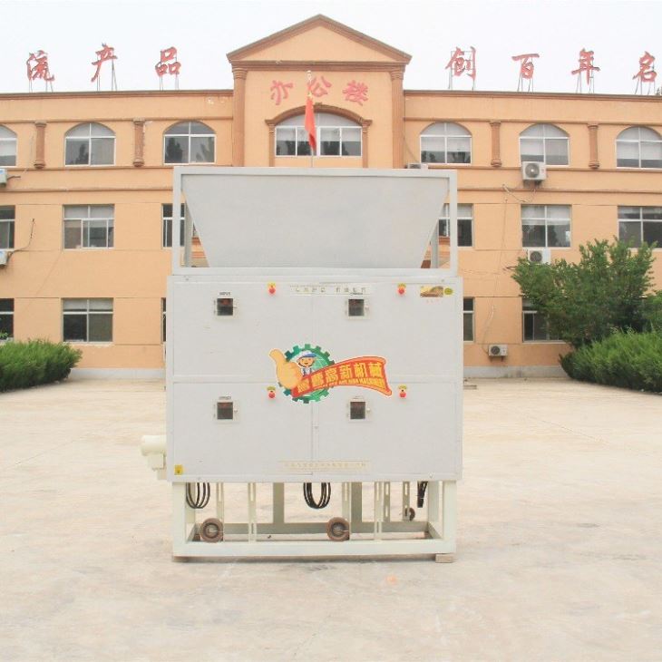 黄瓜视频污在线观看 多功能高效脫殼機 糧食脫皮機 幹法複式脫皮機組