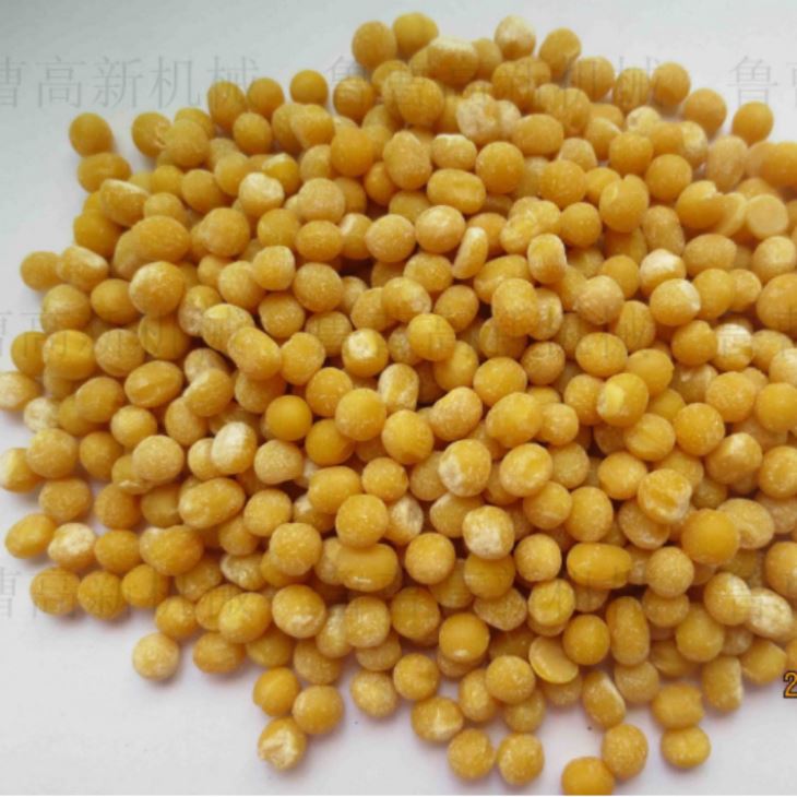 黃豆、綠豆脫皮機 蠶豆扒皮機械設備 曹高新