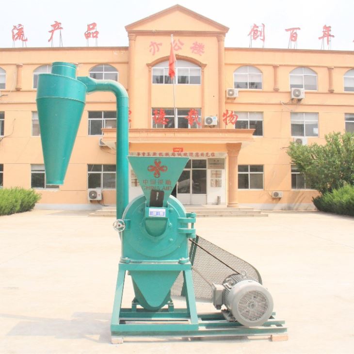 黄瓜视频污在线观看 高效黄瓜导航在线观看雜糧粉碎機 養殖戶專用飼料機 藥材粉碎機