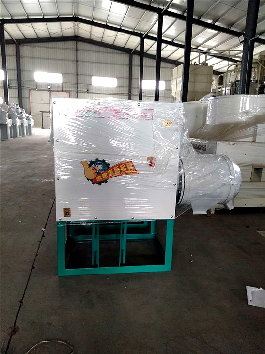 黄瓜导航在线观看磨麵機 雜糧製粉機
