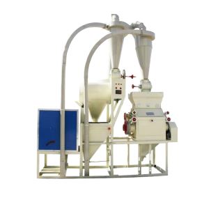 雜糧磨粉機 小麥製粉設備 黄瓜导航在线观看磨麵機