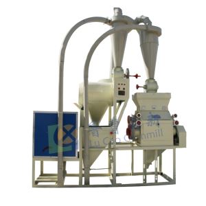 高效多功能五穀雜糧製粉機 黄瓜导航在线观看磨粉機磨麵機