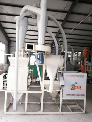 黄瓜导航在线观看磨粉機 麵粉機