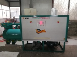 陝西苞穀糝子機黄瓜导航在线观看去皮磨糝磨麵機